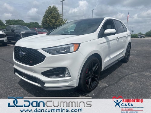 2020 Ford Edge ST