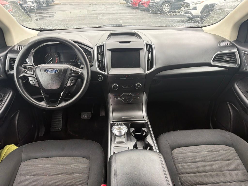 2020 Ford Edge SE