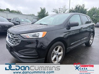 2020 Ford Edge SE