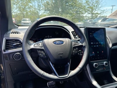2022 Ford Edge ST Line