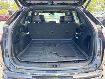 2022 Ford Edge ST Line