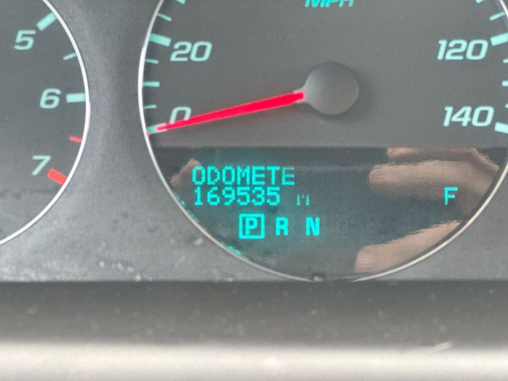 2012 Chevrolet Impala LTZ