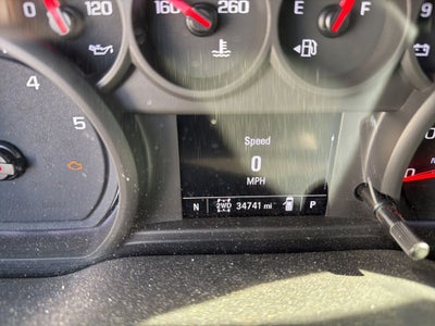 2023 Chevrolet Silverado 2500HD Custom