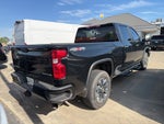 2023 Chevrolet Silverado 2500HD Custom