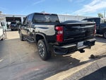2023 Chevrolet Silverado 2500HD Custom