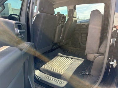 2023 Chevrolet Silverado 2500HD Custom