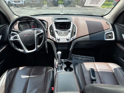 2014 GMC Terrain SLT-2
