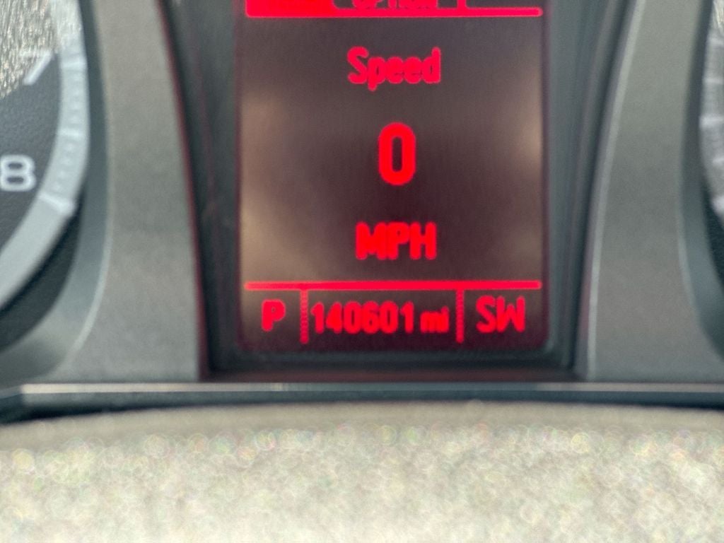 2014 GMC Terrain SLT-2