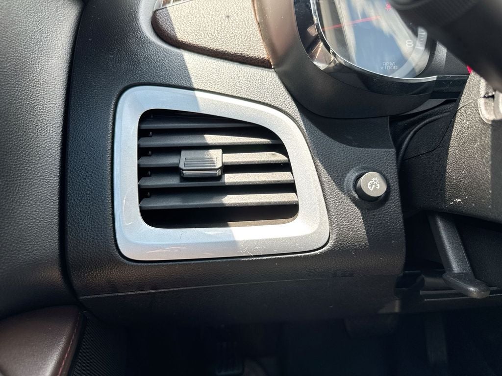 2014 GMC Terrain SLT-2