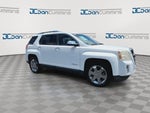2014 GMC Terrain SLT-2