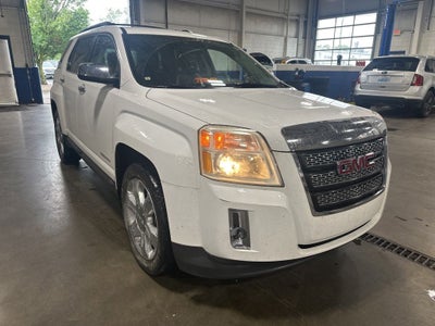 2014 GMC Terrain SLT-2