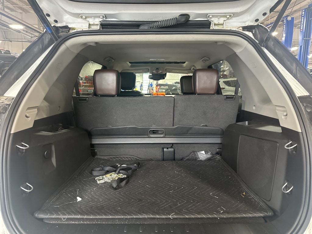 2014 GMC Terrain SLT-2