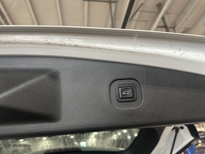 2014 GMC Terrain SLT-2