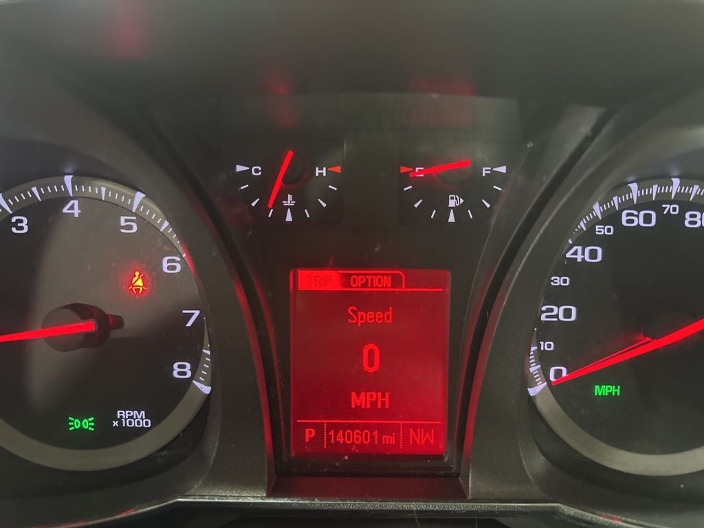 2014 GMC Terrain SLT-2