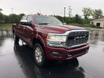 2021 RAM 3500 Limited