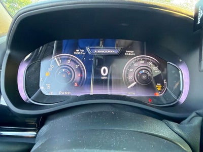 2025 RAM 2500 Limited