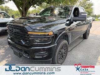 2025 RAM 2500 Limited