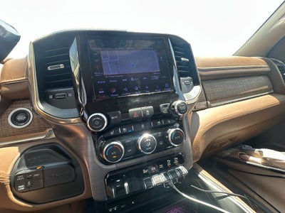 2019 RAM 3500 Laramie Longhorn