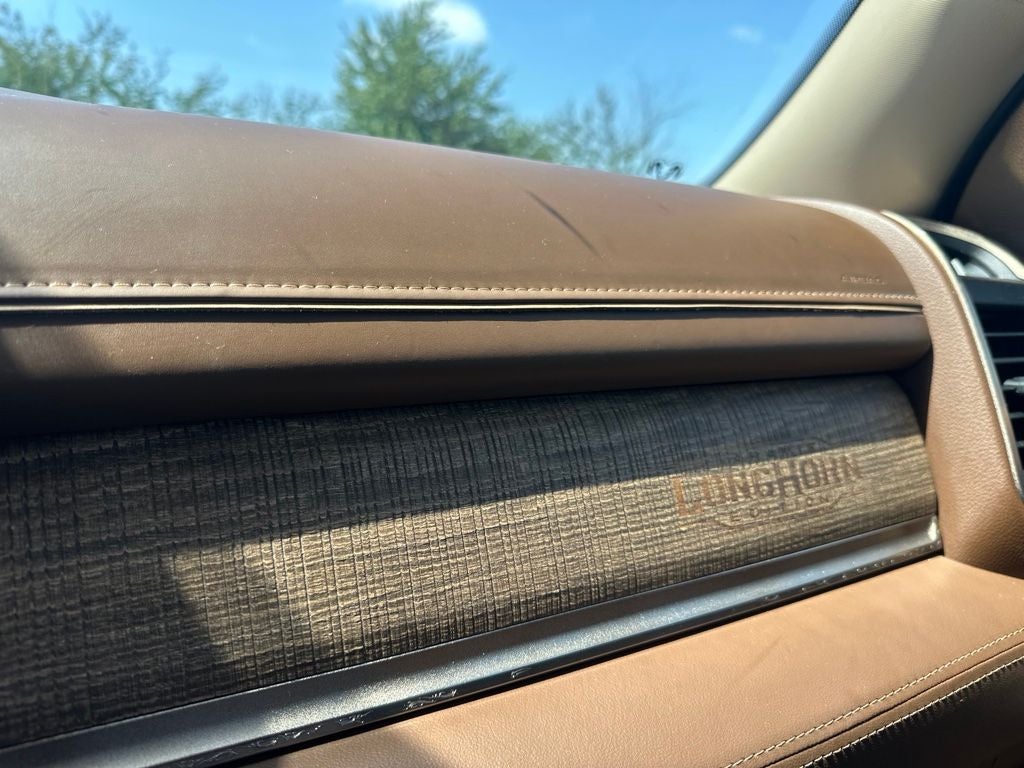 2019 RAM 3500 Laramie Longhorn