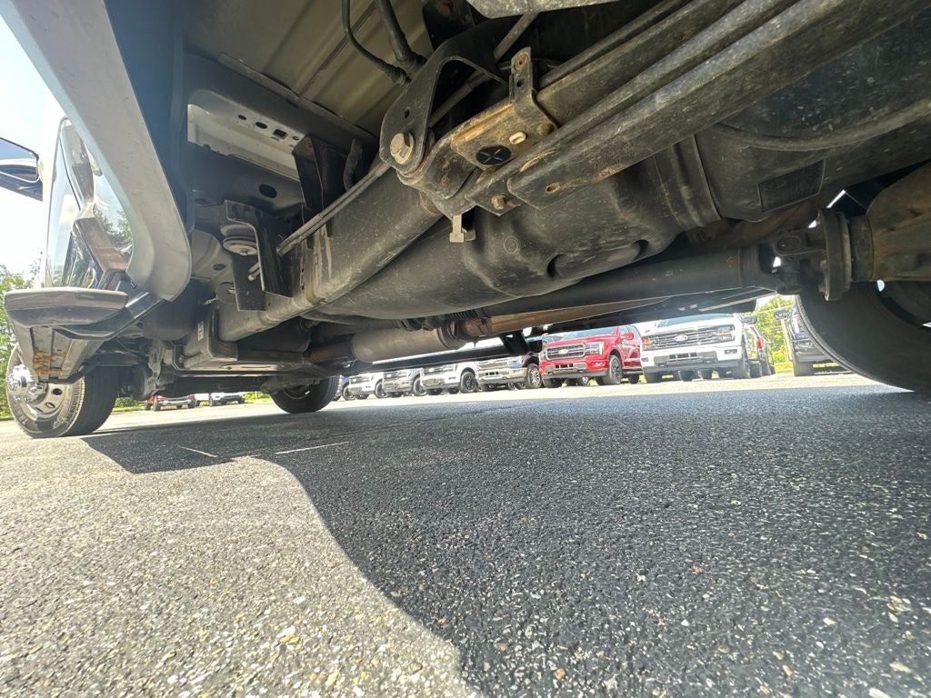 2019 RAM 3500 Laramie Longhorn