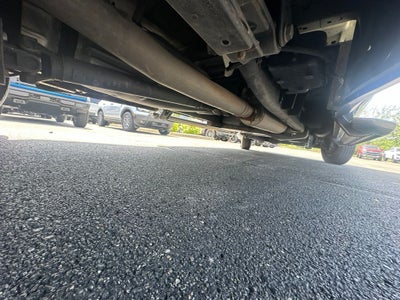 2019 RAM 3500 Laramie Longhorn
