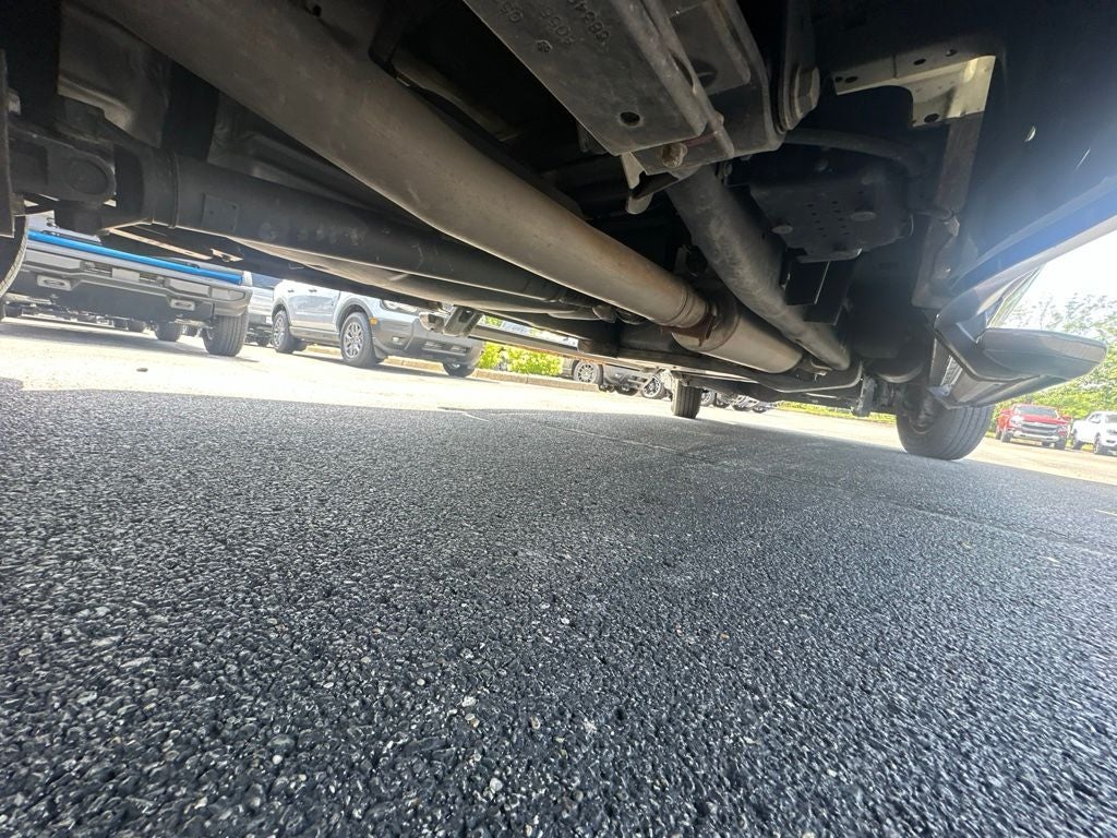 2019 RAM 3500 Laramie Longhorn