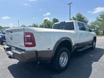 2019 RAM 3500 Laramie Longhorn