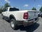 2019 RAM 3500 Laramie Longhorn