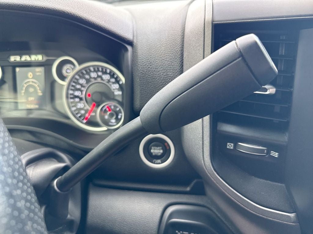 2020 RAM 2500 Tradesman