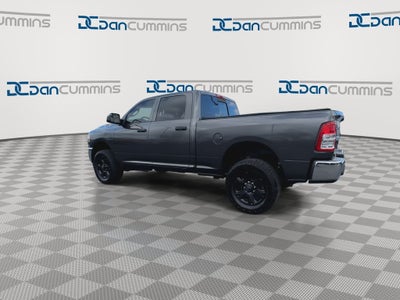 2020 RAM 2500 Tradesman