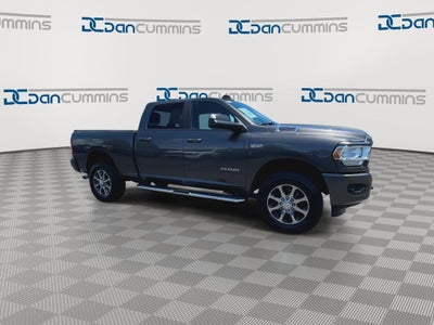 2019 RAM 2500 Big Horn