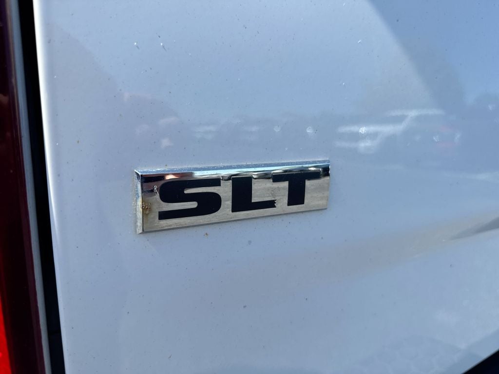 2017 RAM 2500 SLT