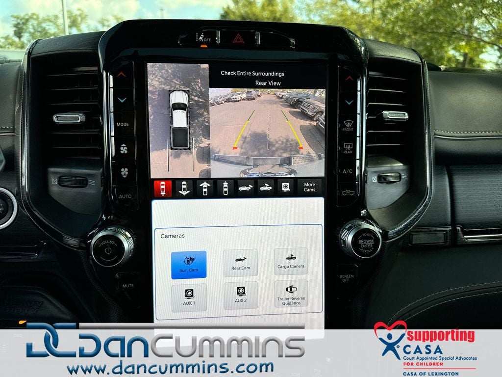 2024 RAM 2500 Limited