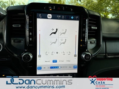 2024 RAM 2500 Limited