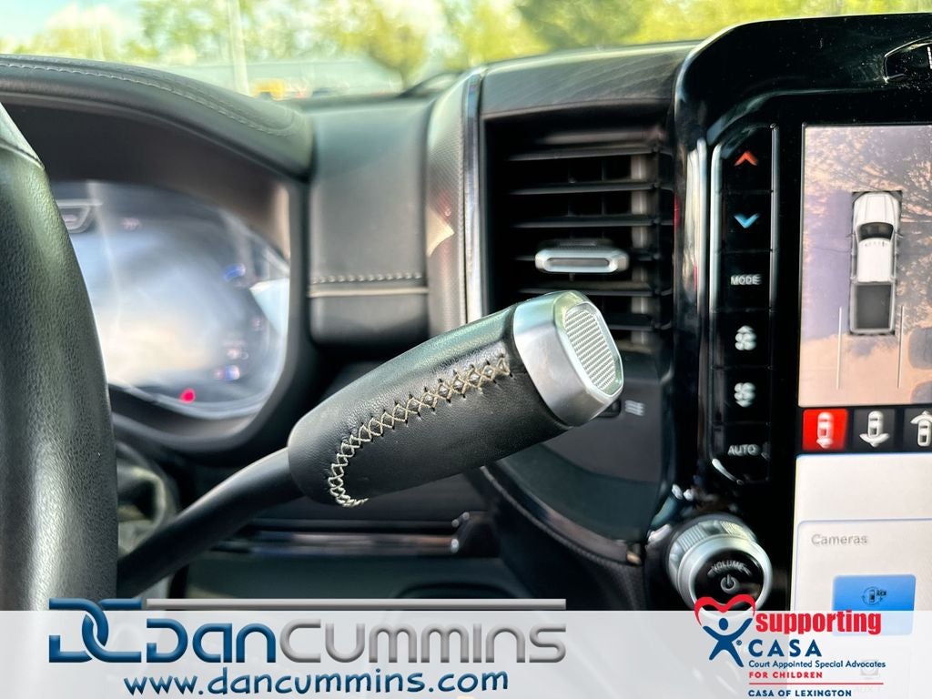 2024 RAM 2500 Limited