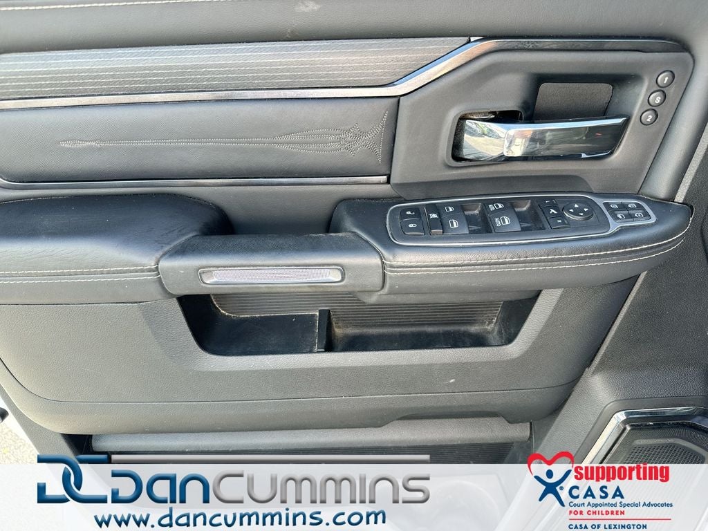 2024 RAM 2500 Limited