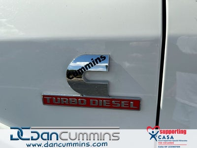 2024 RAM 2500 Limited