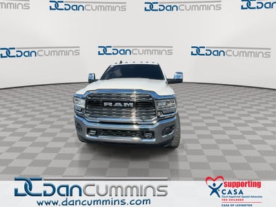 2024 RAM 2500 Limited