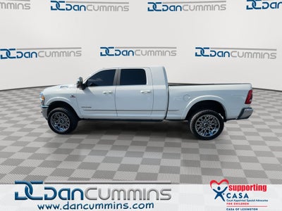 2024 RAM 2500 Limited