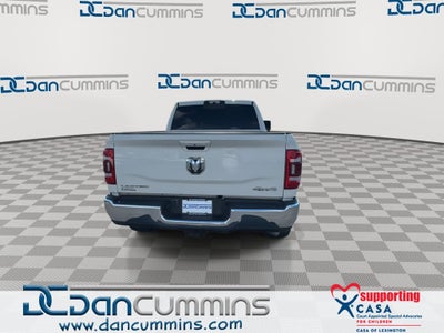 2024 RAM 2500 Limited