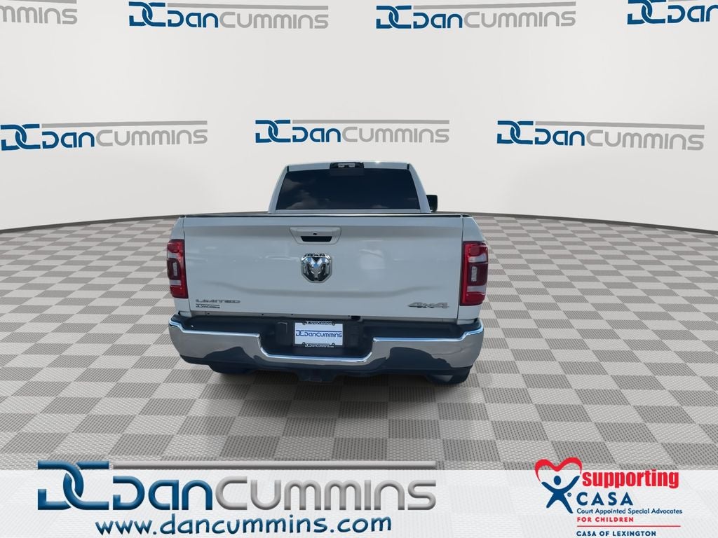 2024 RAM 2500 Limited