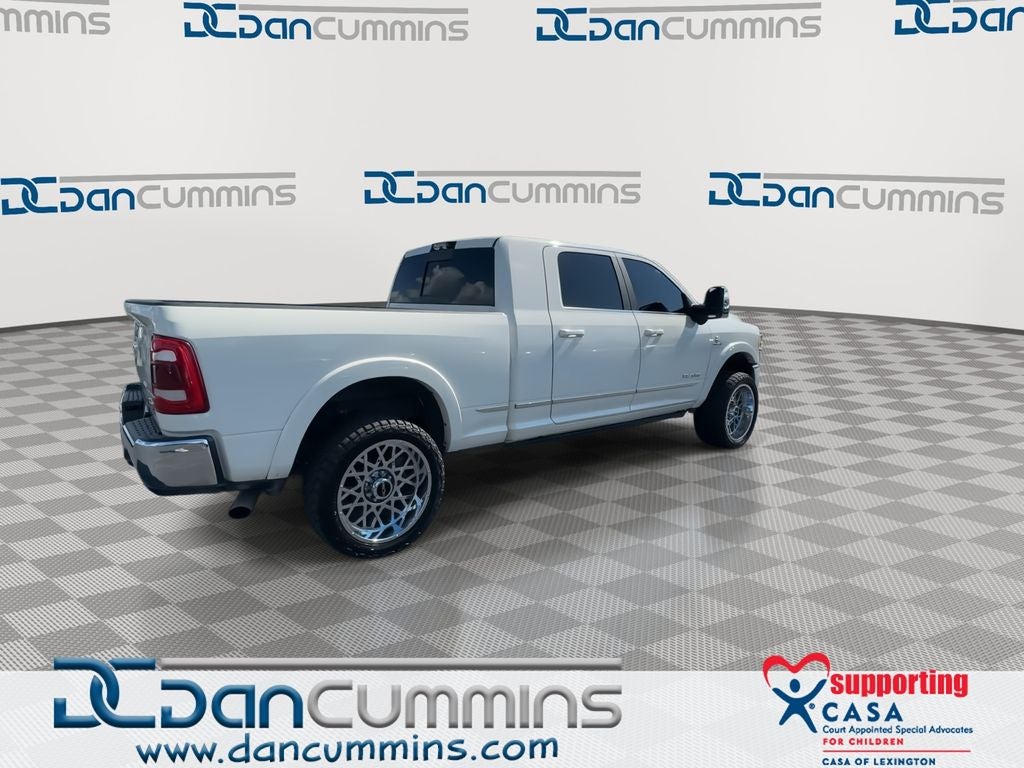 2024 RAM 2500 Limited