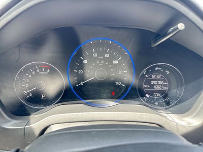 2016 Honda HR-V LX