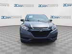 2016 Honda HR-V LX