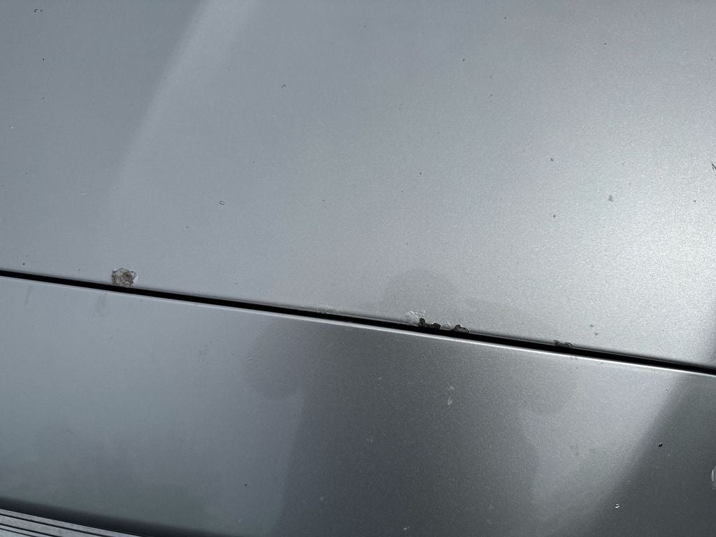 2016 Ford Fusion Hybrid S