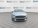 2016 Ford Fusion Hybrid S