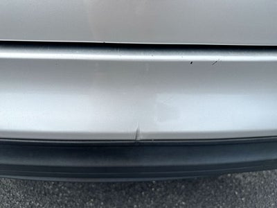 2016 Ford Fusion Hybrid S