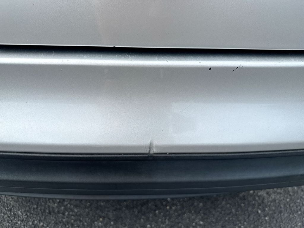 2016 Ford Fusion Hybrid S