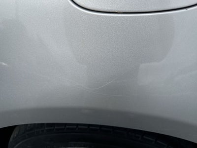 2016 Ford Fusion Hybrid S