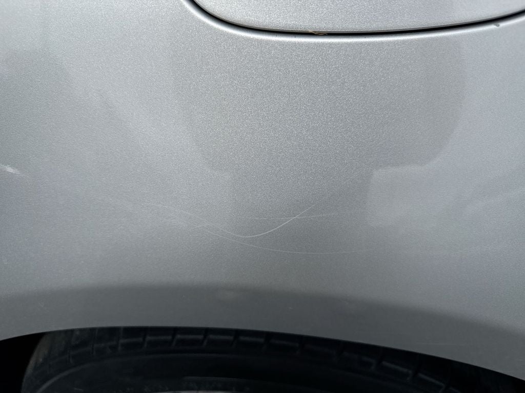 2016 Ford Fusion Hybrid S